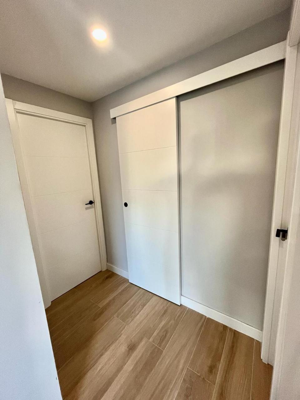 Puerto Lux Apartment *