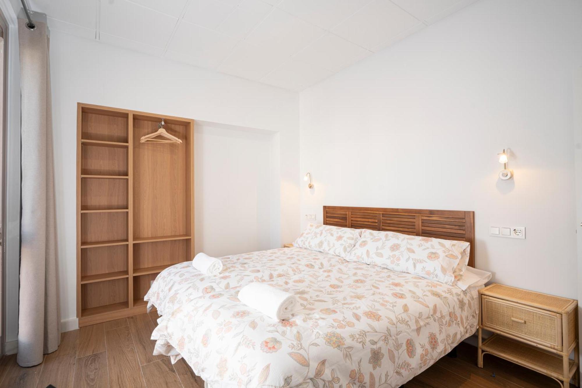 Apartment Enjoygranada Plaza Del Carmen 1a *