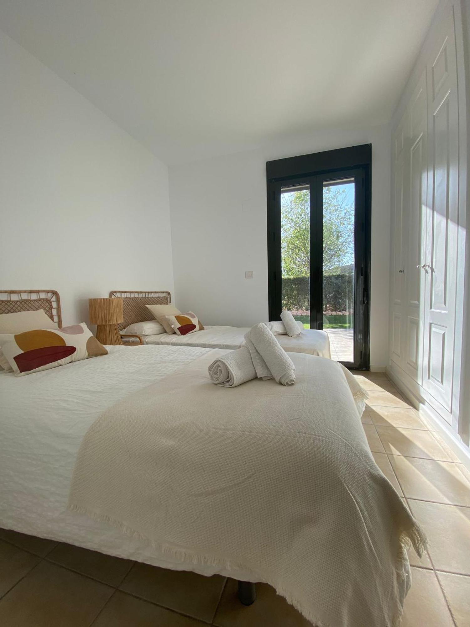 Casa Maina Apartment *