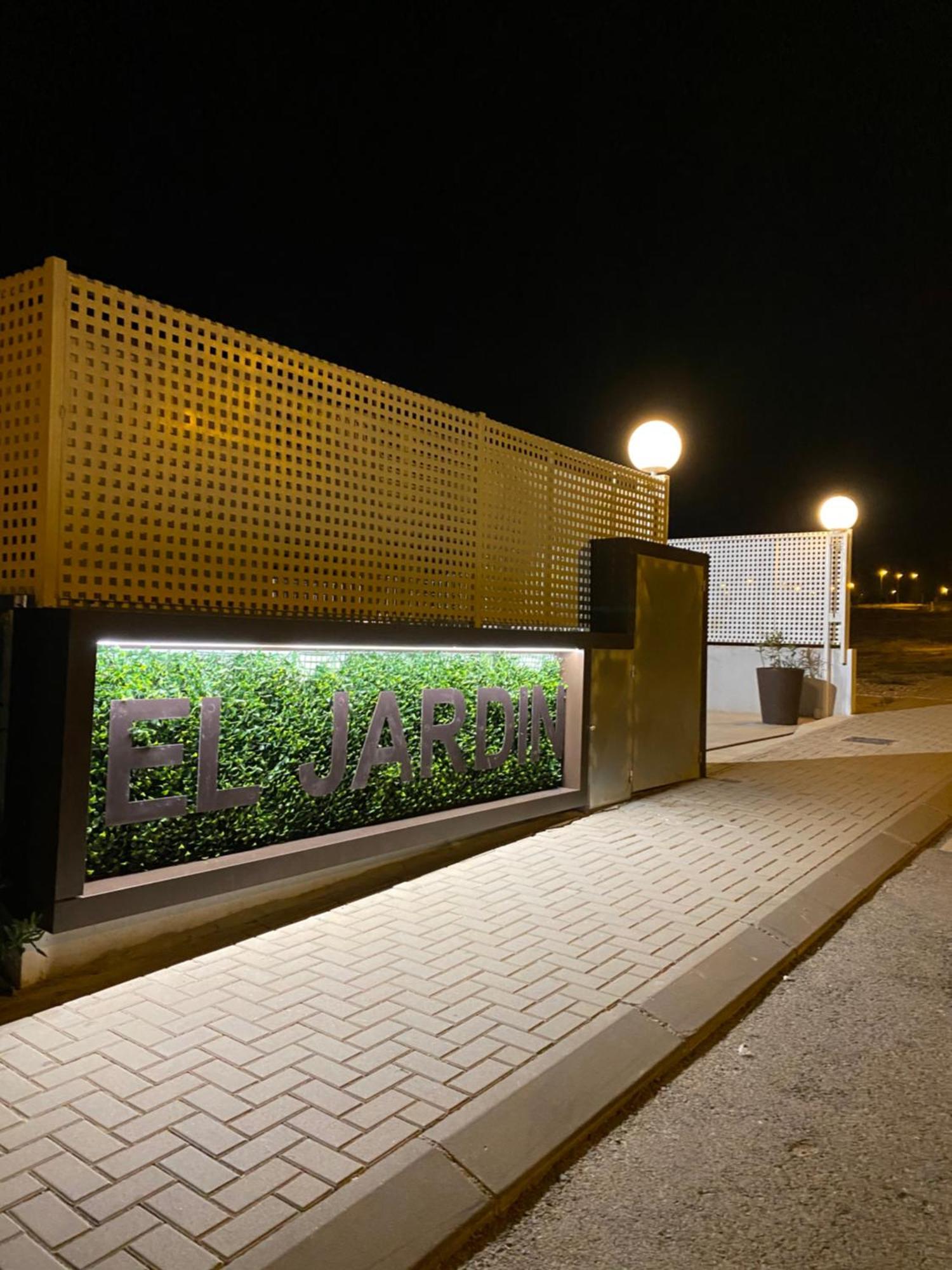 Casa Maina Apartment Corvera (Murcia)
