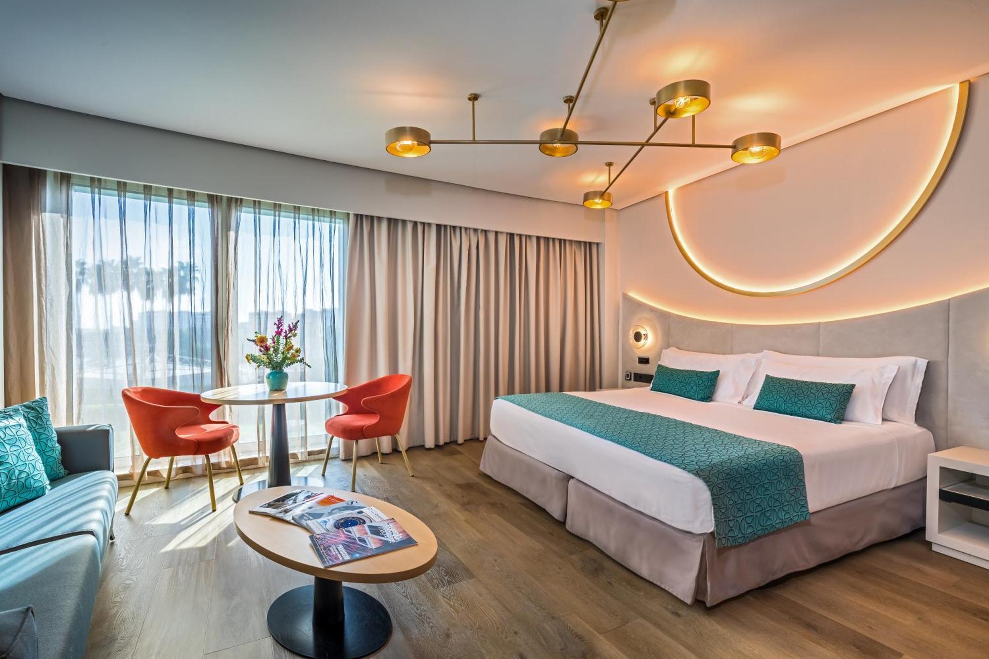 Hotel Barcelo Renacimiento