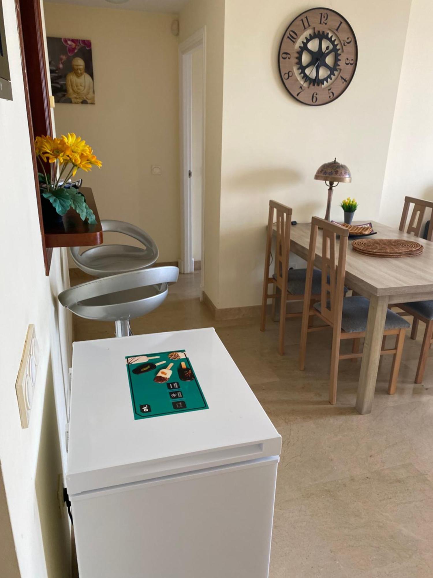 Apartamento Marina 2 Beds Golf&beach