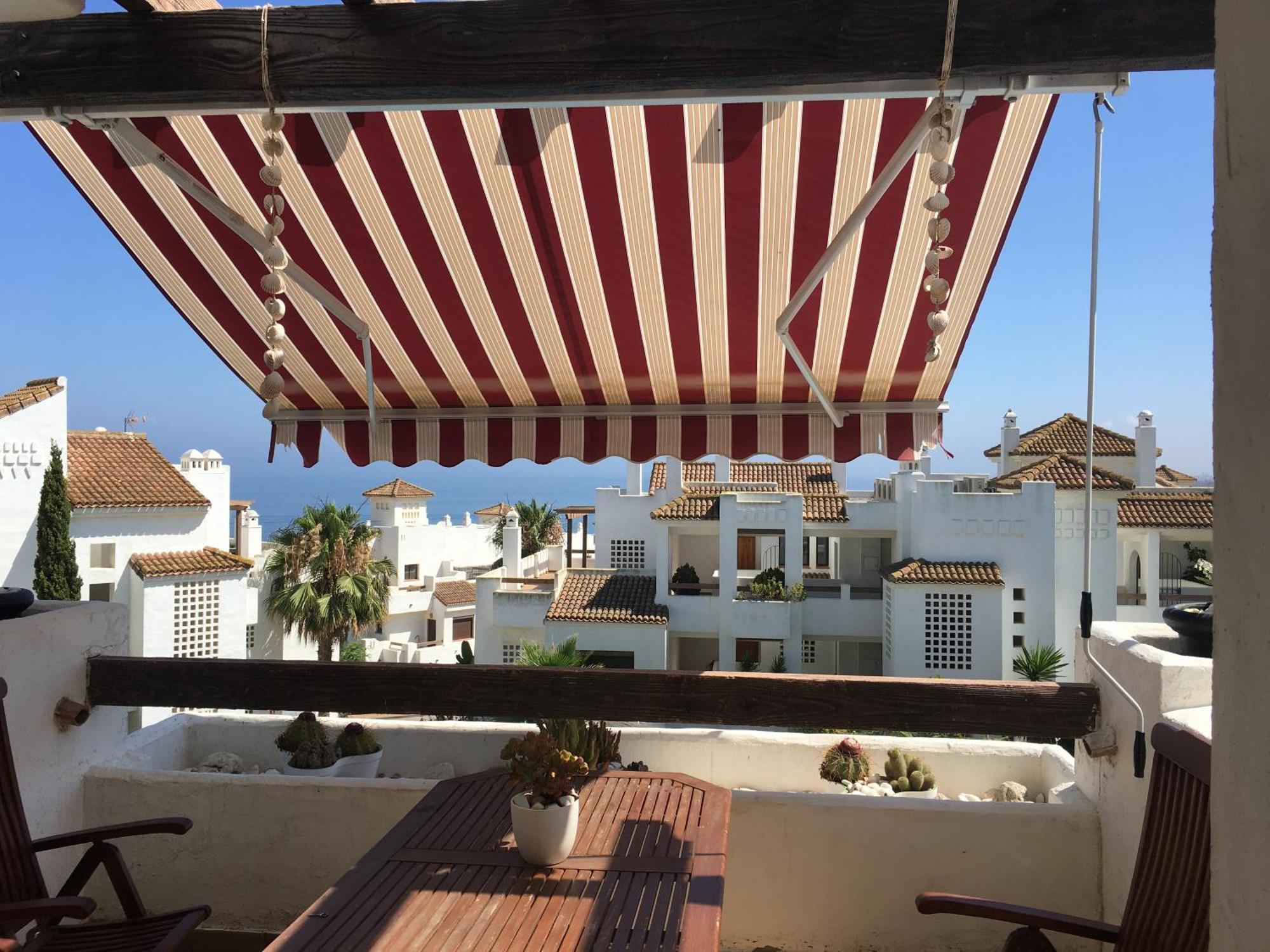 Marina 2 Beds Golf&beach Apartamento *