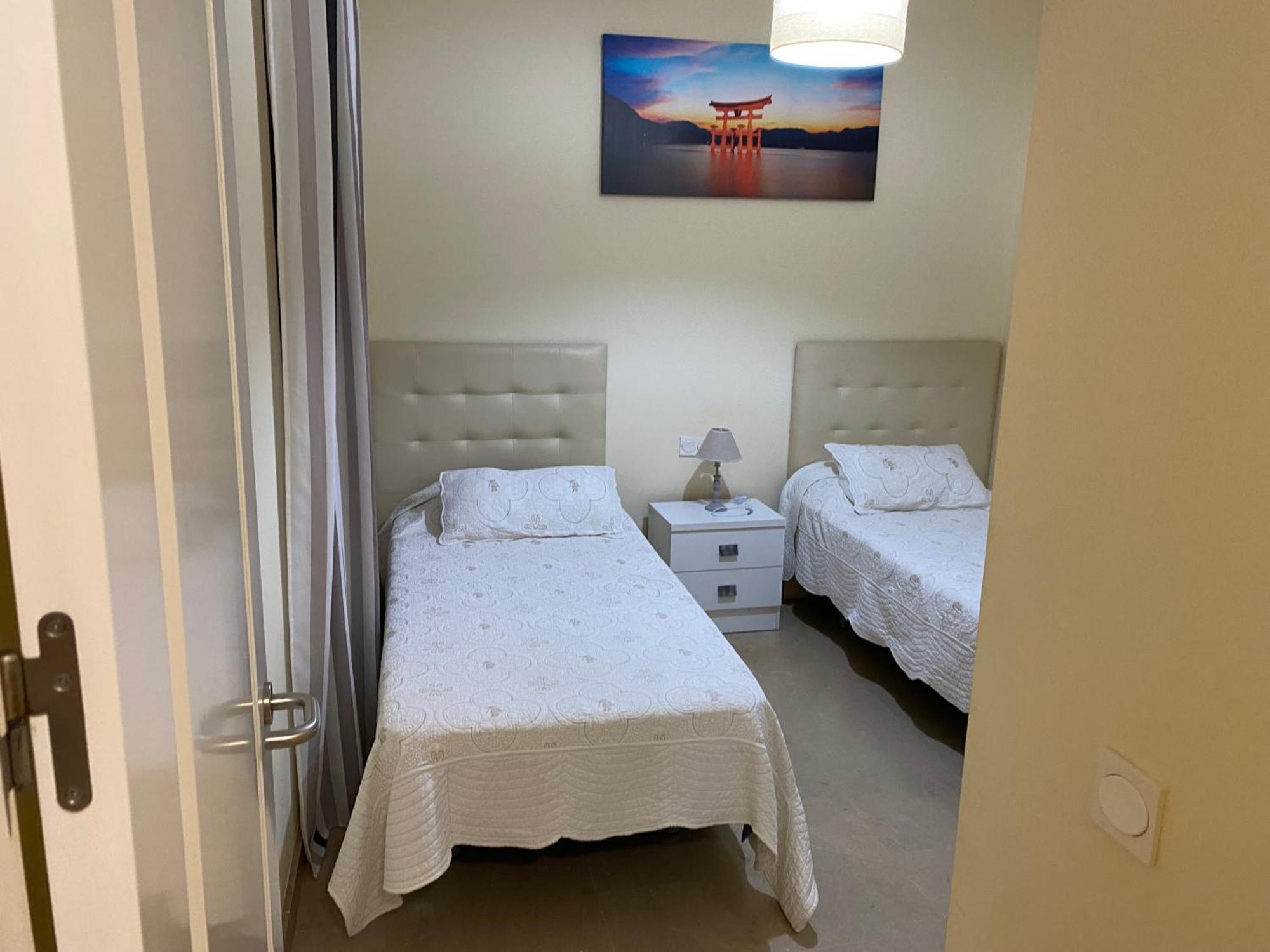 Marina 2 Beds Golf&beach Apartamento Alcaidesa