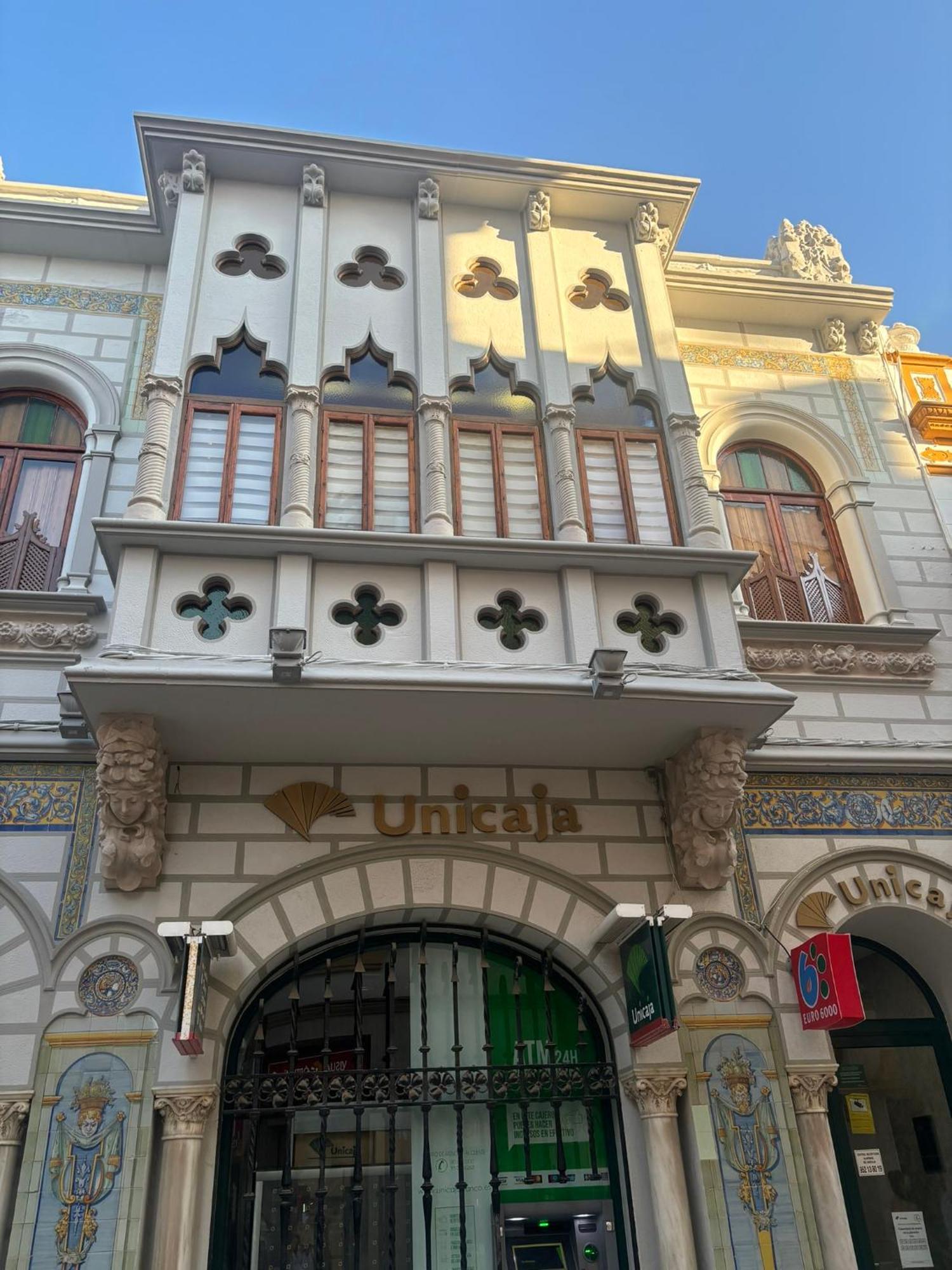 Apartamento Costa Esuri,