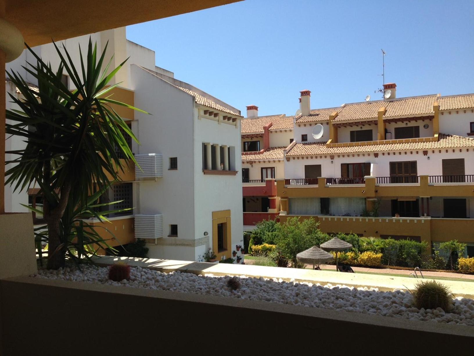 Apartamento Costa Esuri, Ayamonte