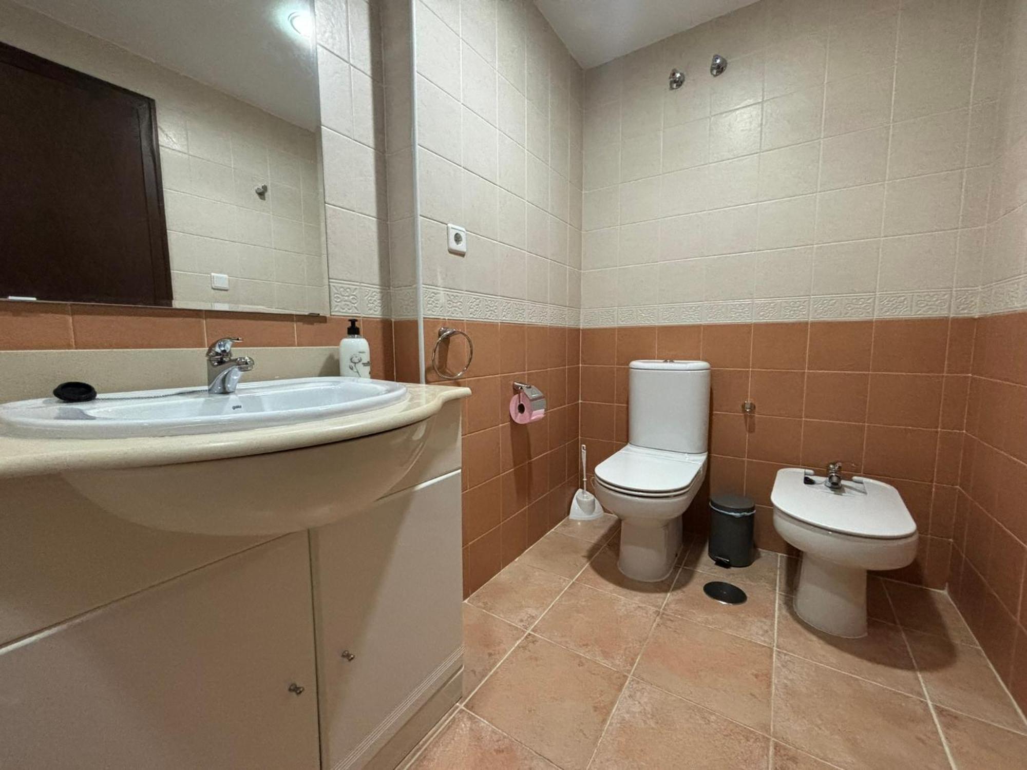 Costa Esuri, Apartamento