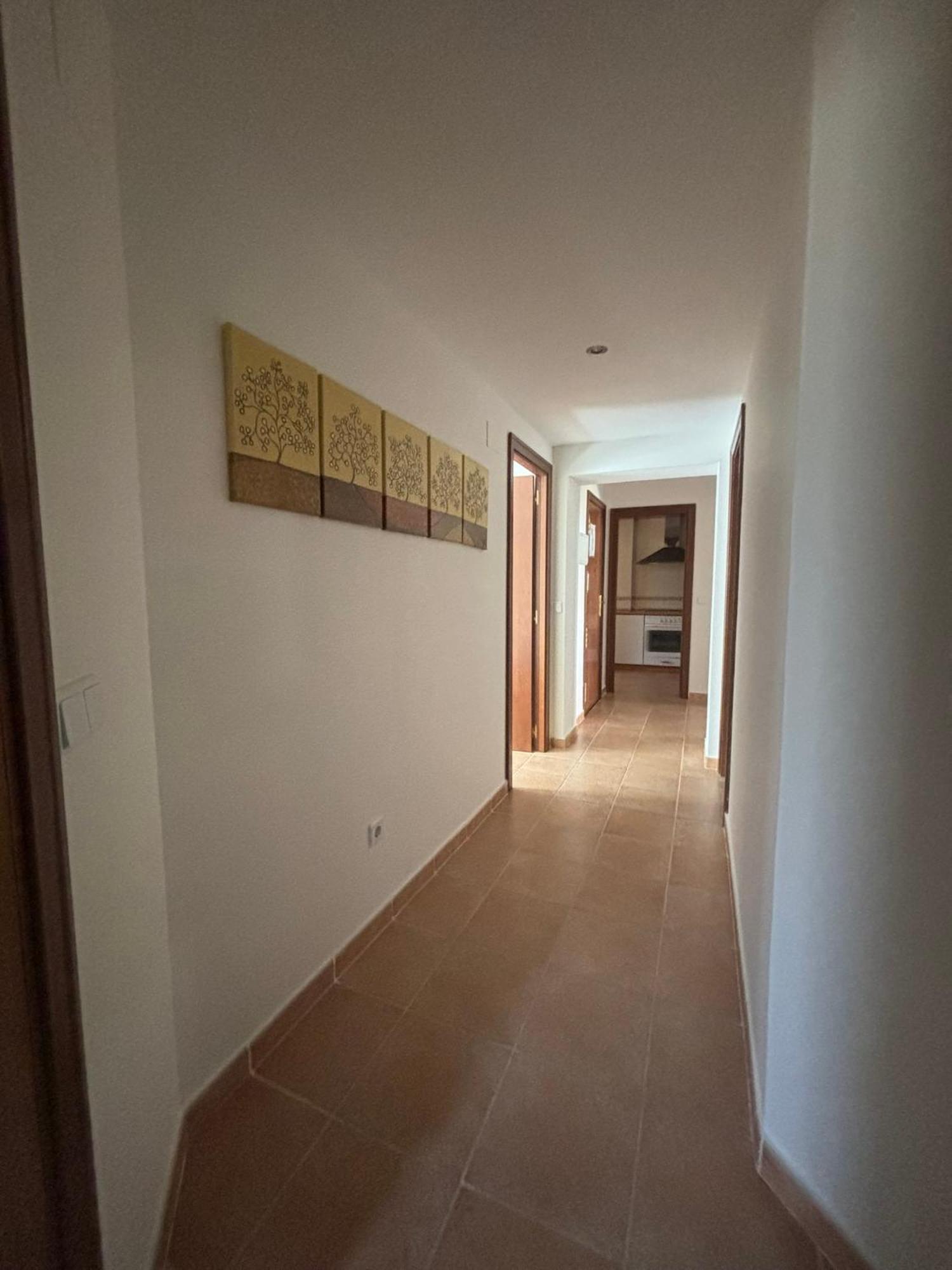 Apartamento Costa Esuri,