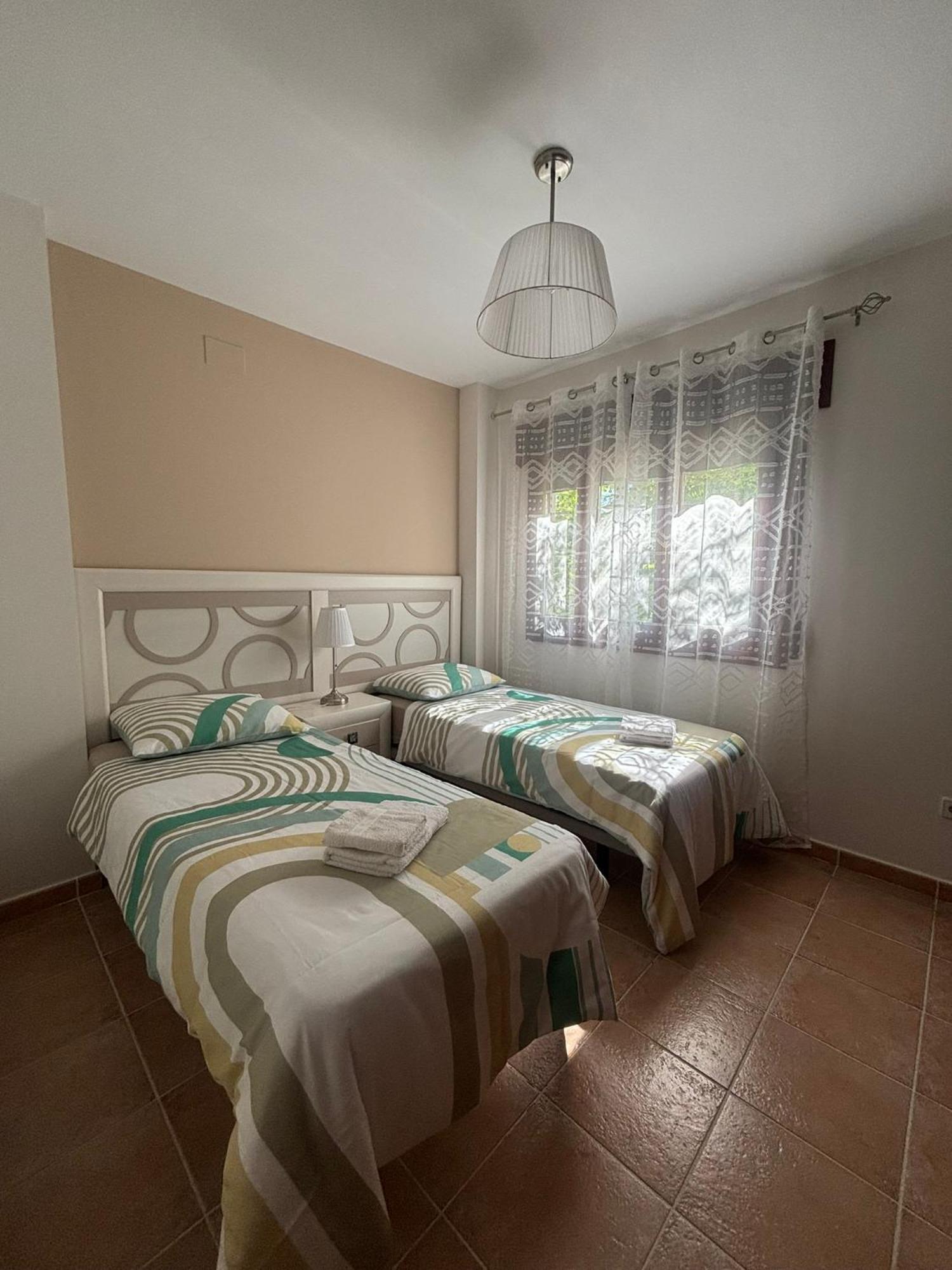 Costa Esuri, Apartamento *