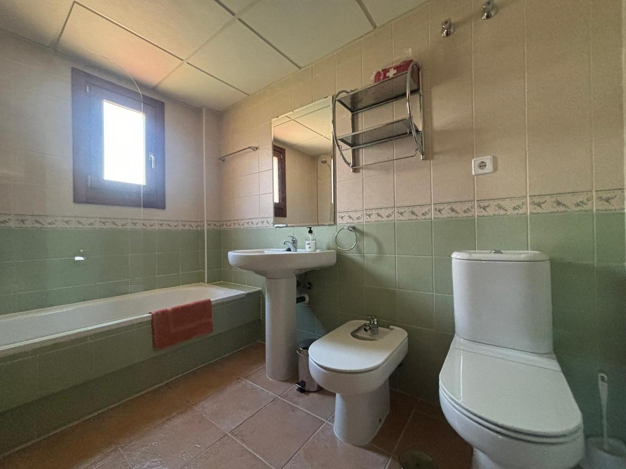 Costa Esuri, Apartamento Ayamonte