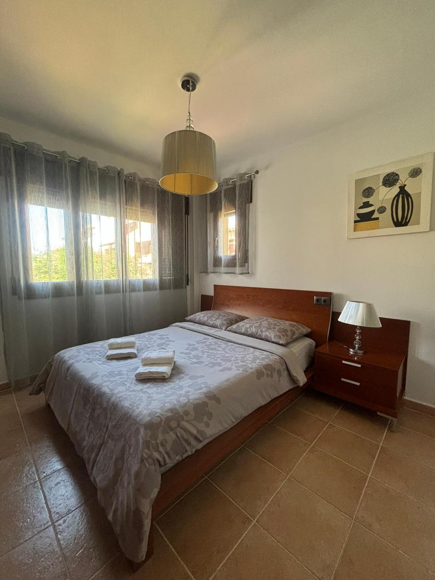 Apartamento Costa Esuri, Ayamonte