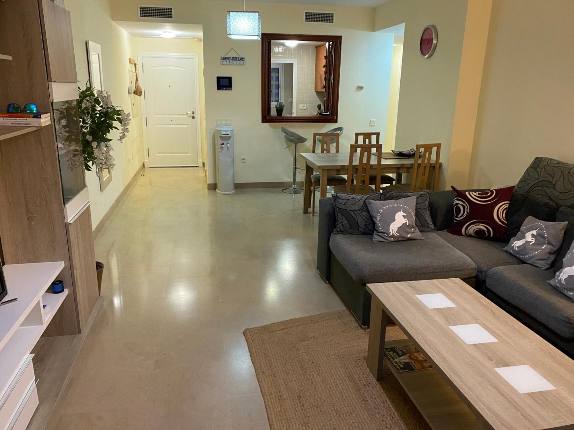 Apartamento Marina 2 Beds Golf&beach *