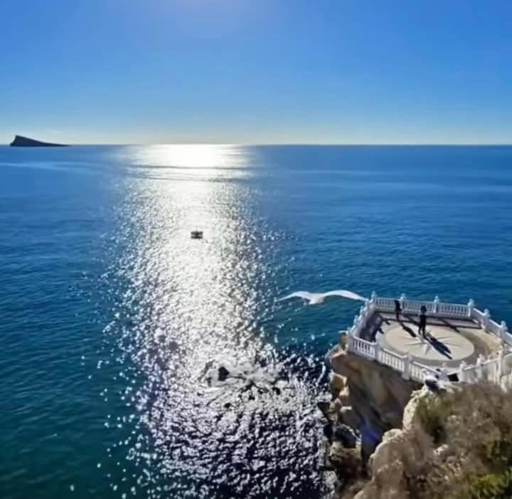 Coblanca 27 - Playa De Poniente Apartamento *