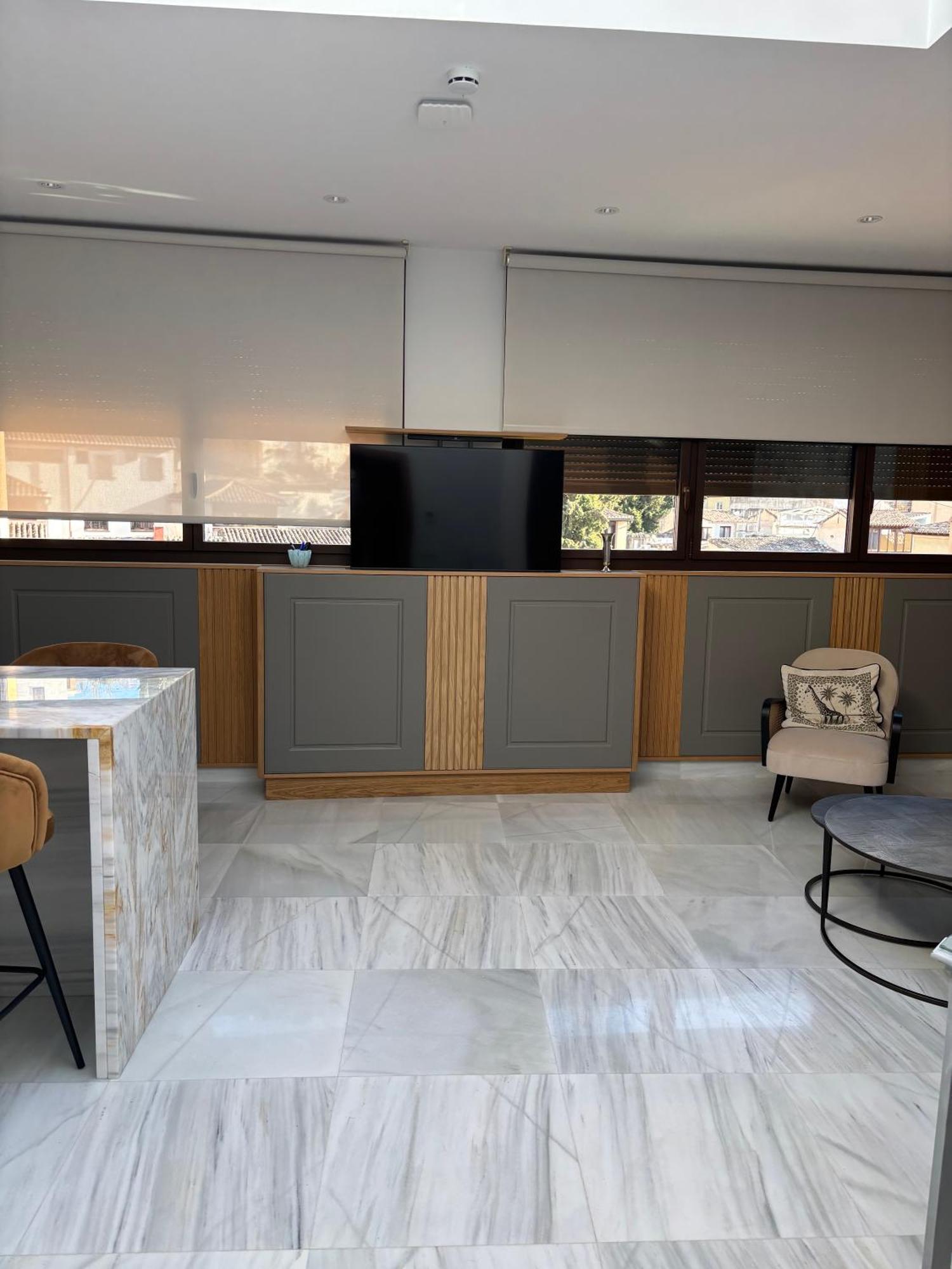 Apartment Bibo Real Chancilleria
