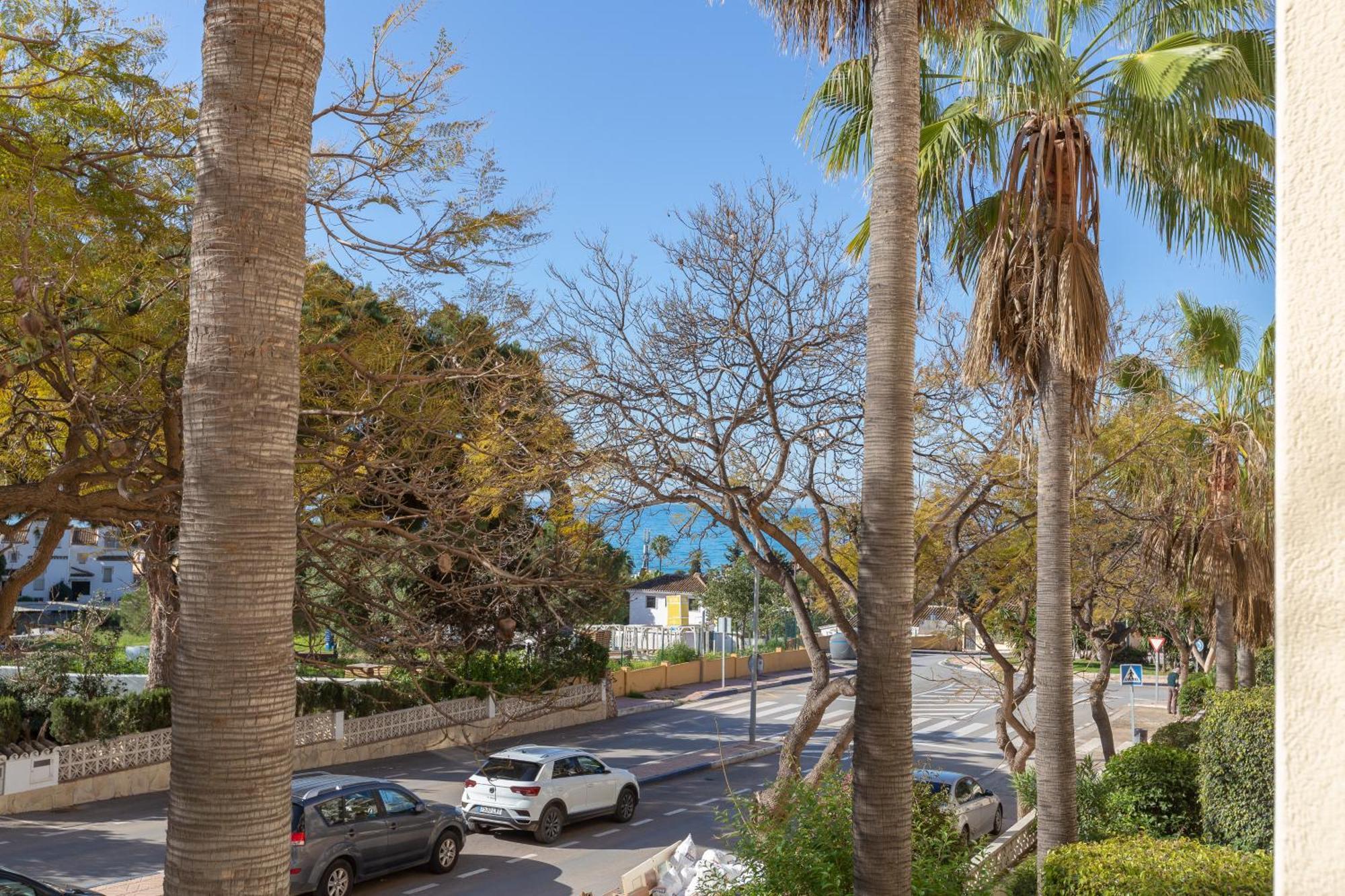 Apartamento Precioso A 200m Mejor Playa *