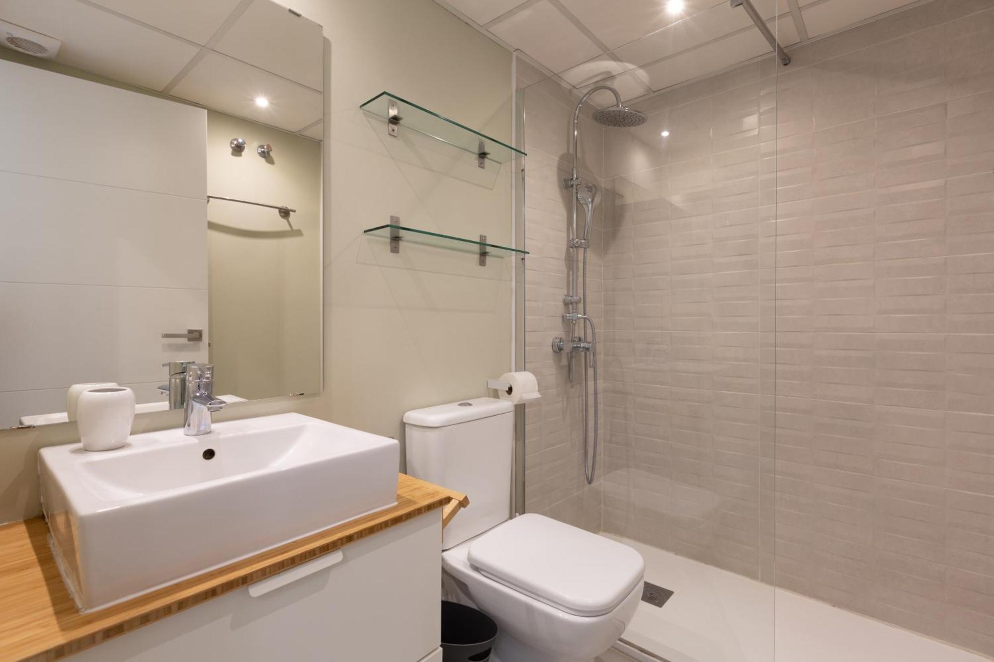 Apartamento Precioso A 200m Mejor Playa