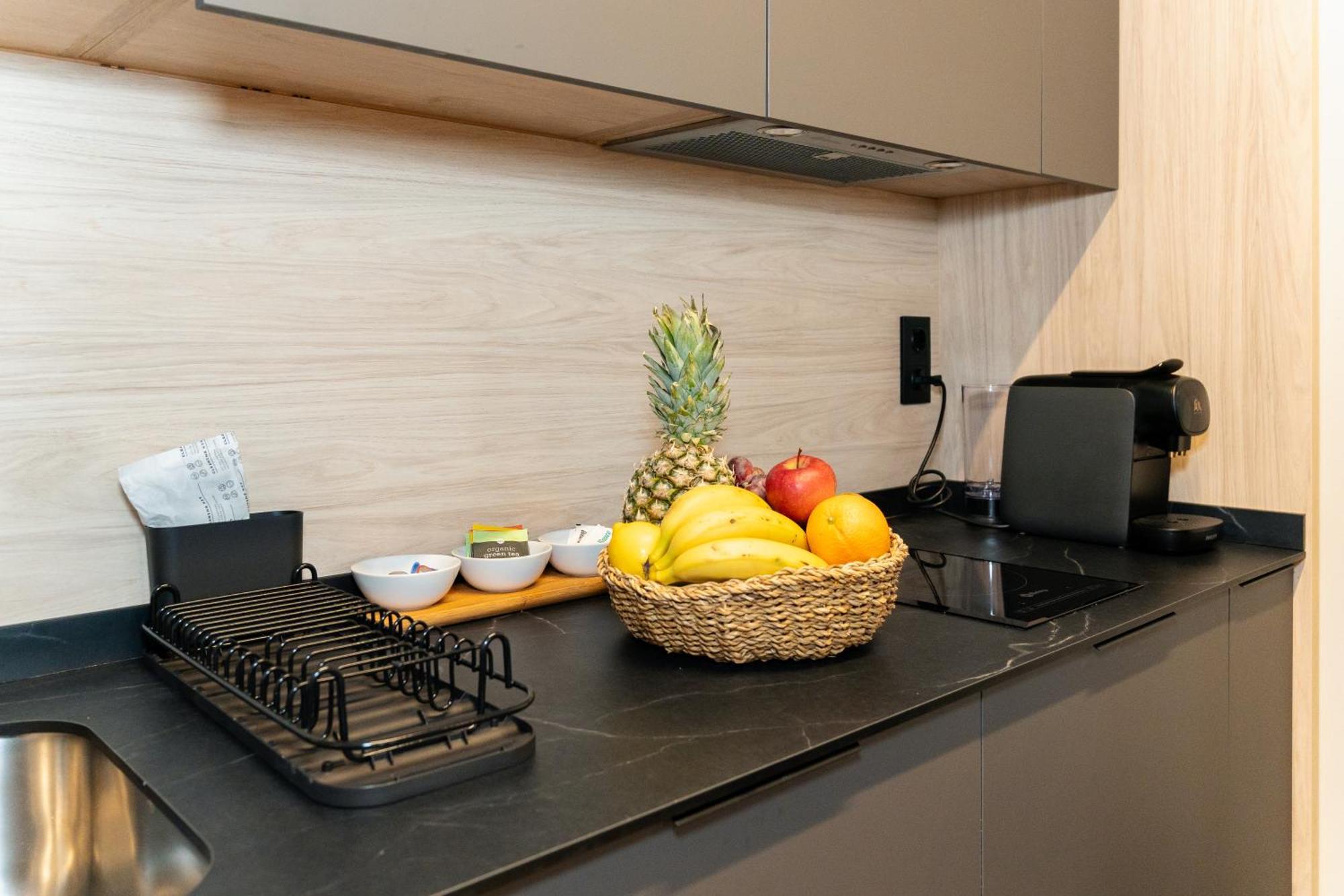 Apartahotel Dorm4you Arena 2 Valencia