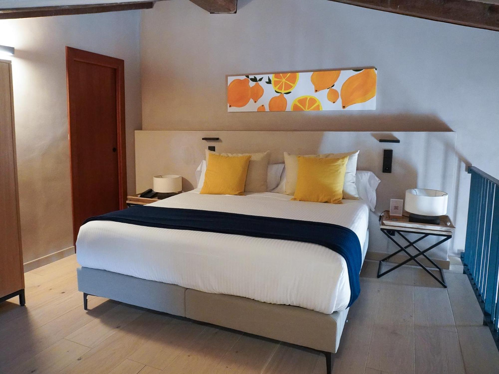 Hotel Tradere Boutique Moncada