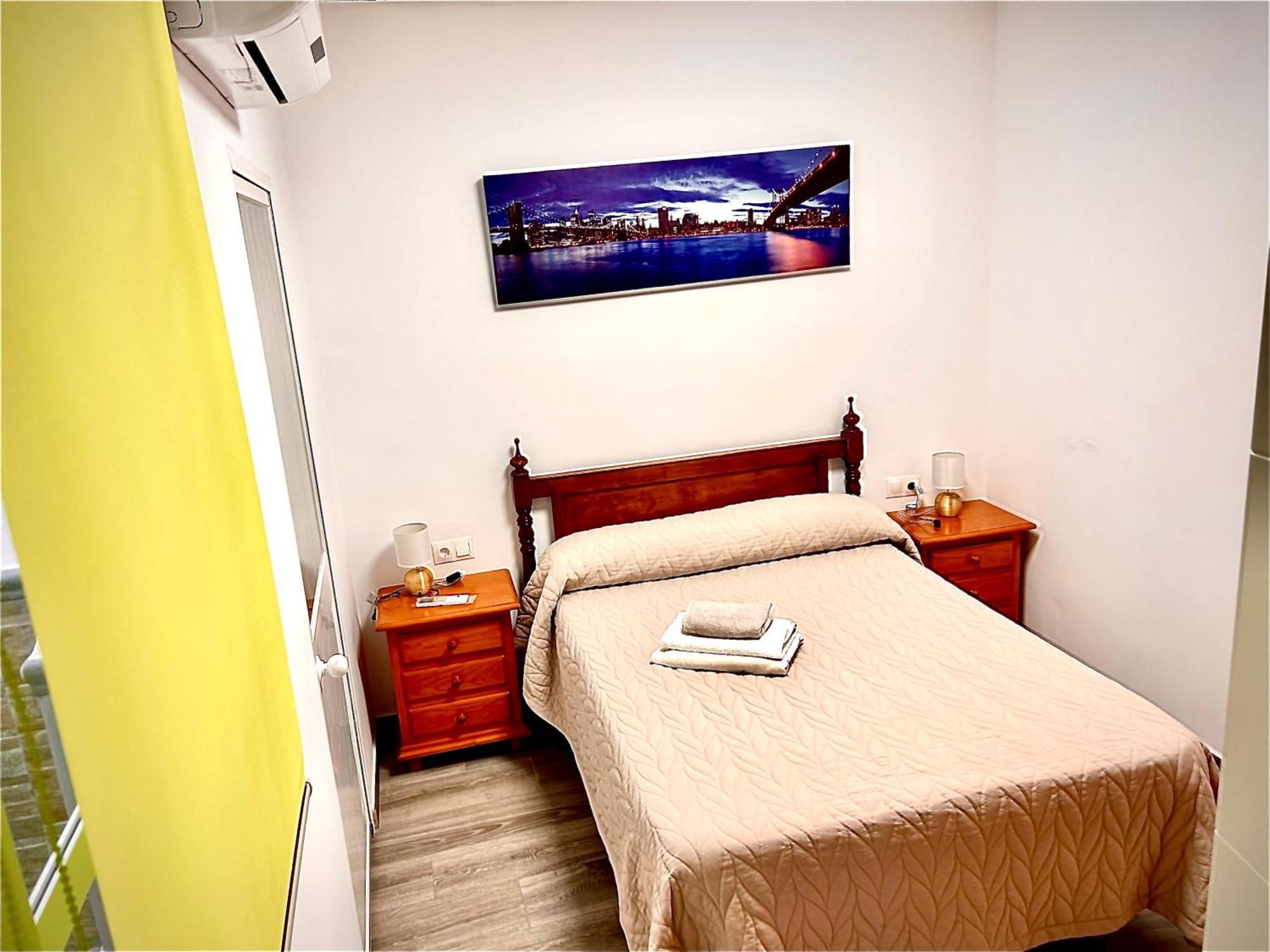Apartamento Italica Santiponce