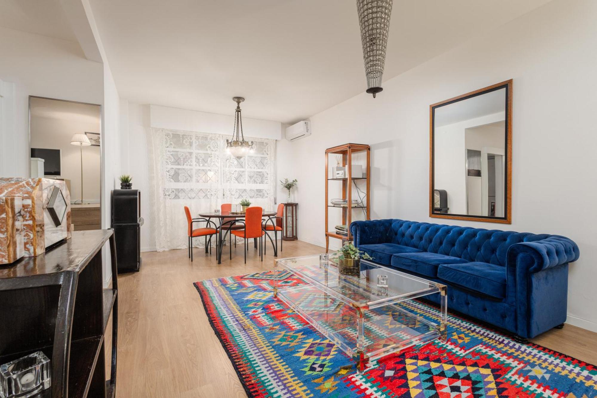 Edantoki Apartment