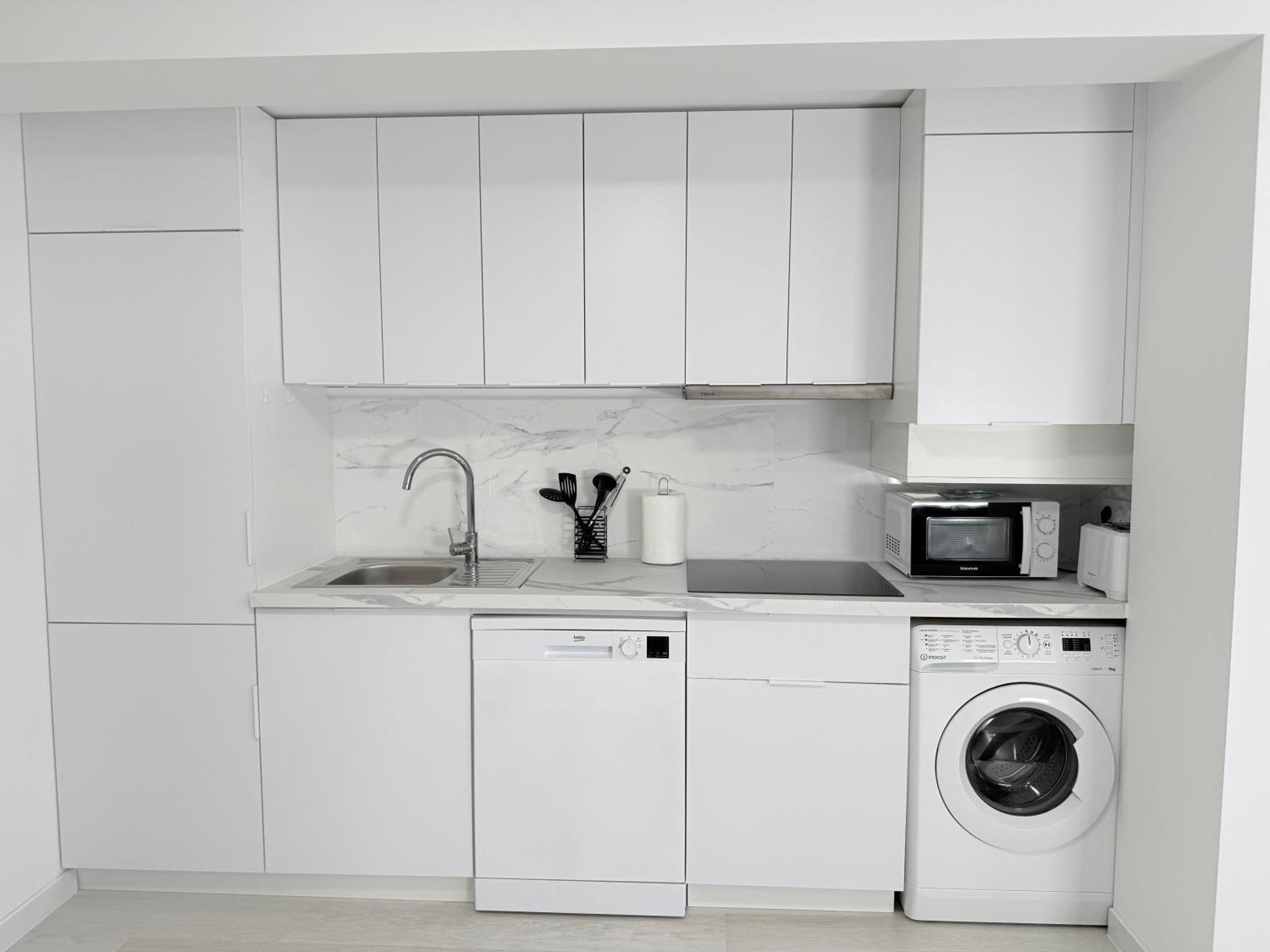 Penthouse En Avenida Rei Jaume I Apartamento Benidorm