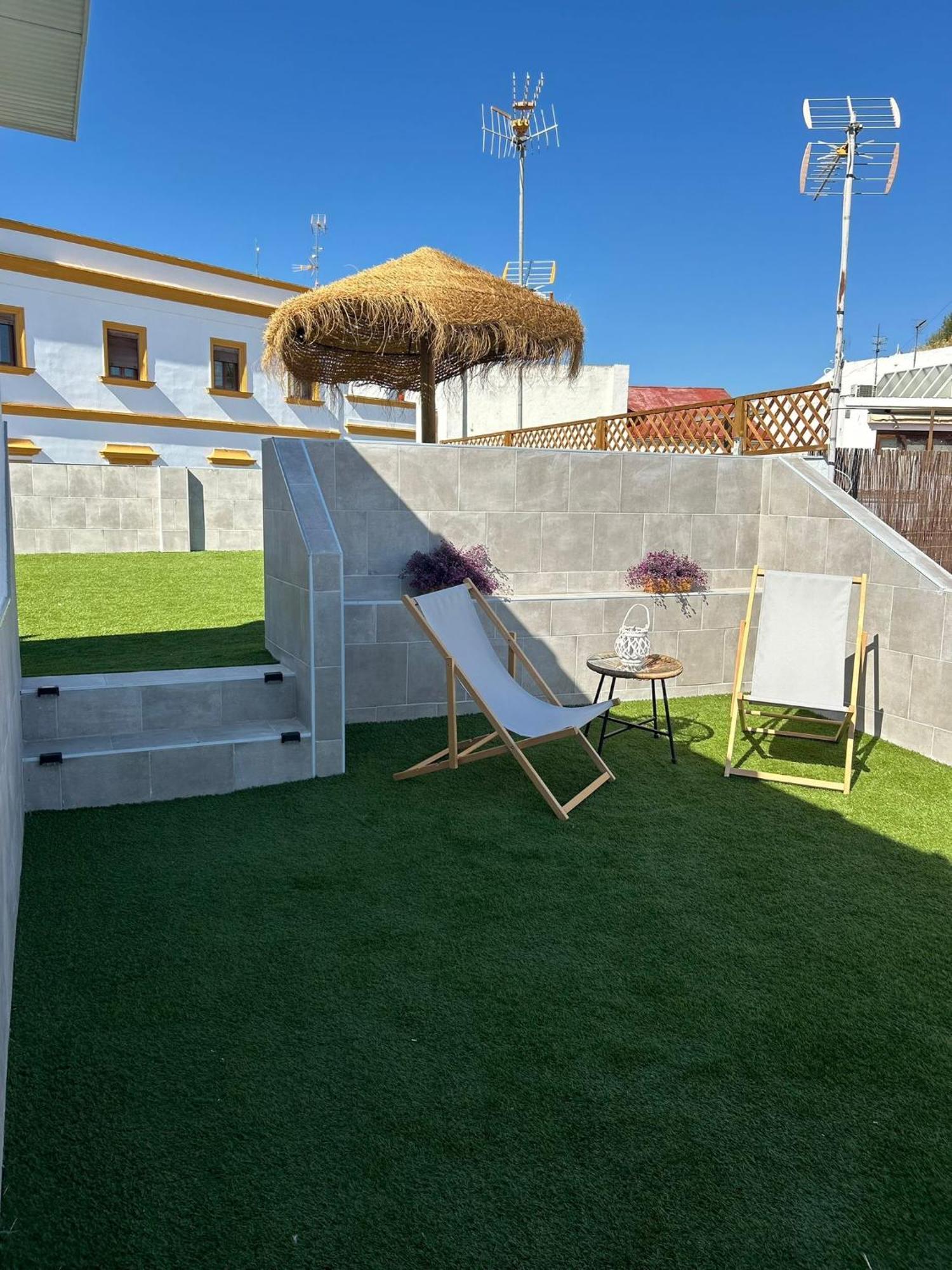Apartment Corredera 3 Arcos de la Frontera