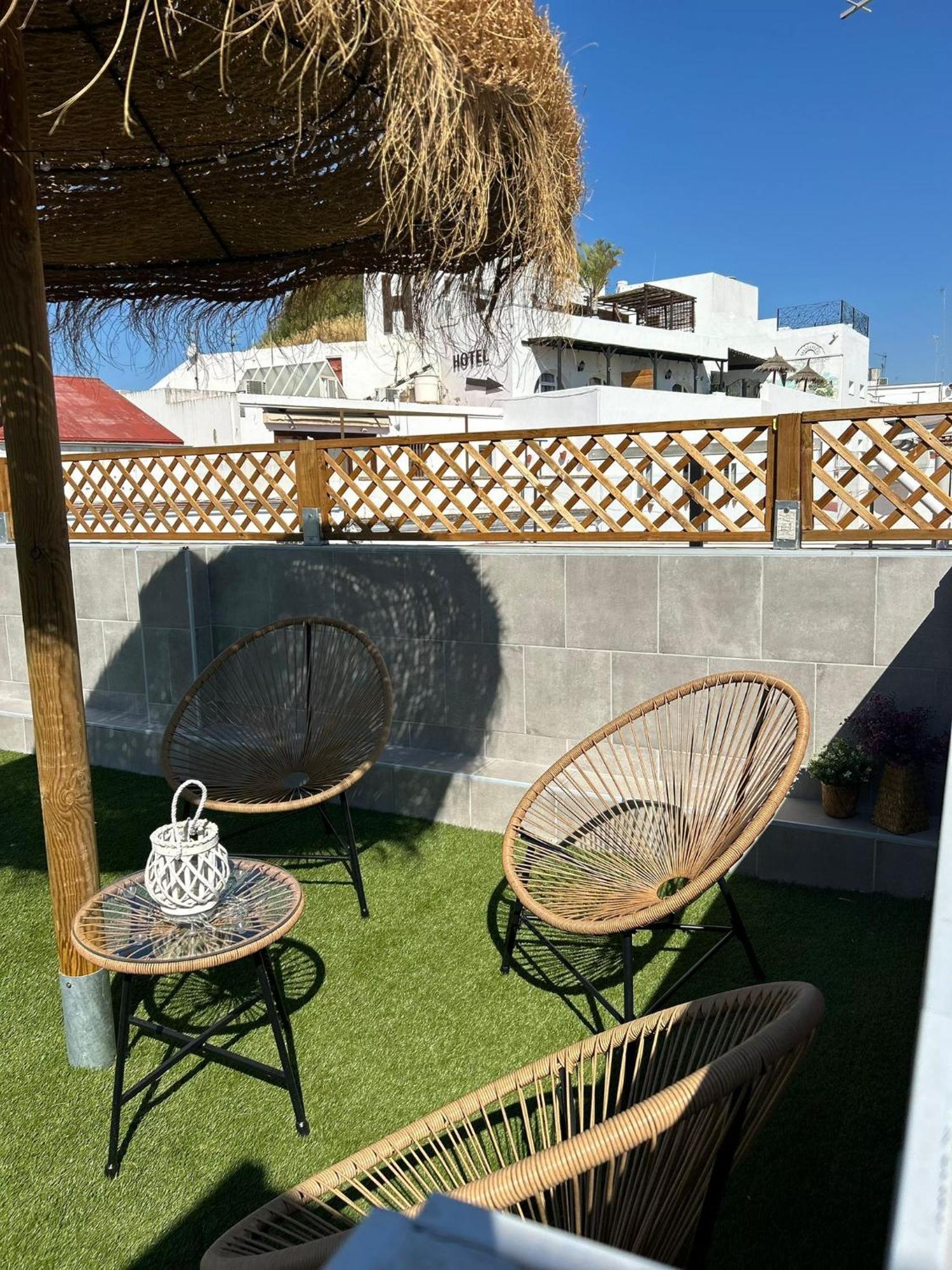 Corredera 3 Apartment