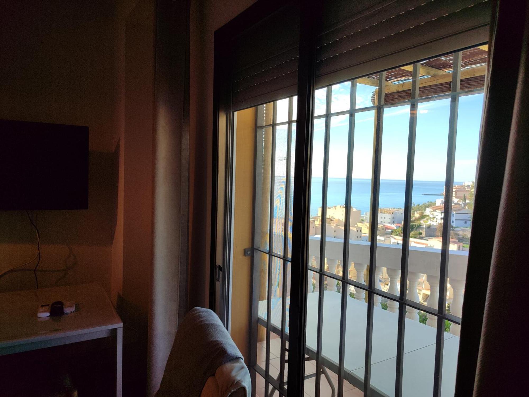 Tesorillo Apartment Almunecar
