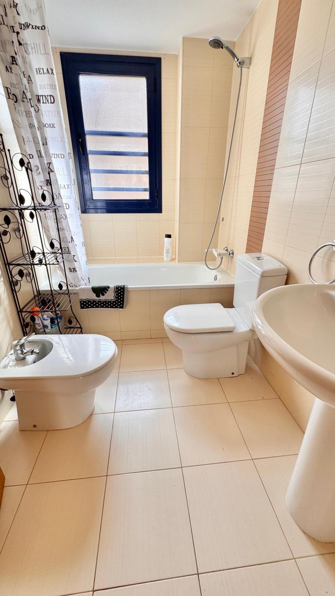 Apartamento Estrella De La Cala Finestrat *