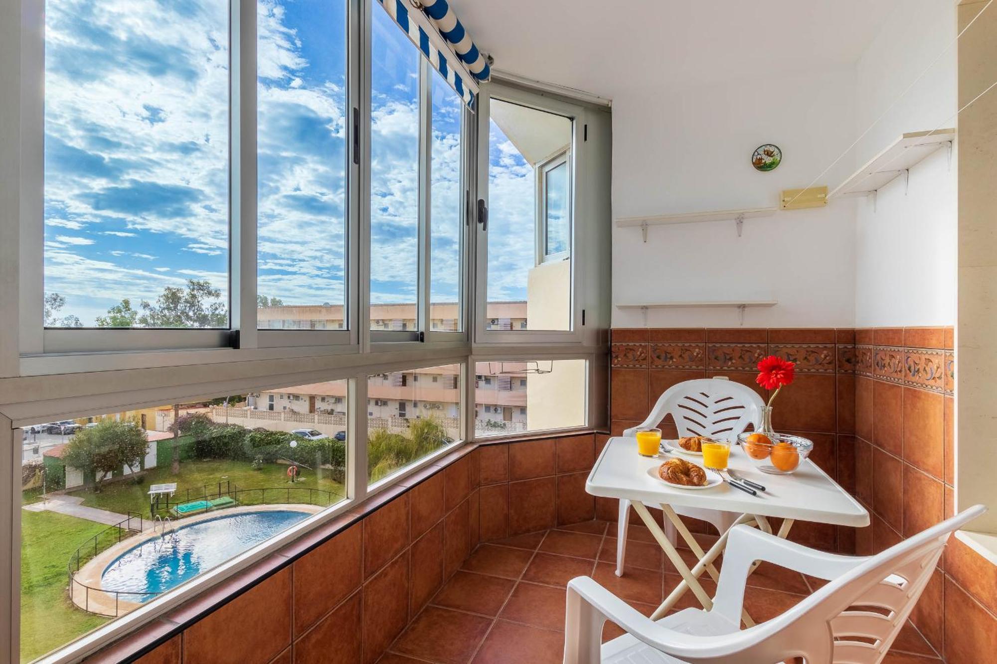 Vistamarina B405 By Ivi Real Estate Apartamento Torremolinos
