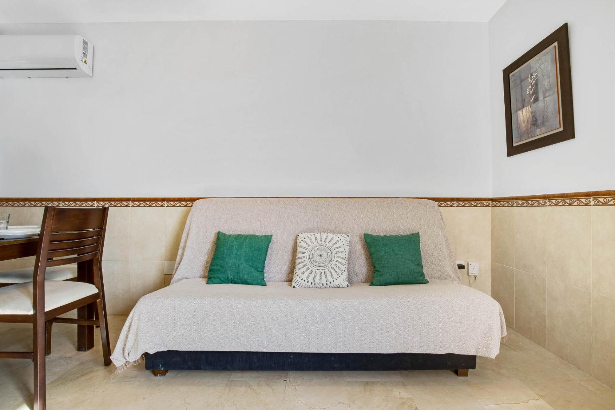 Apartamento Vistamarina B405 By Ivi Real Estate Torremolinos