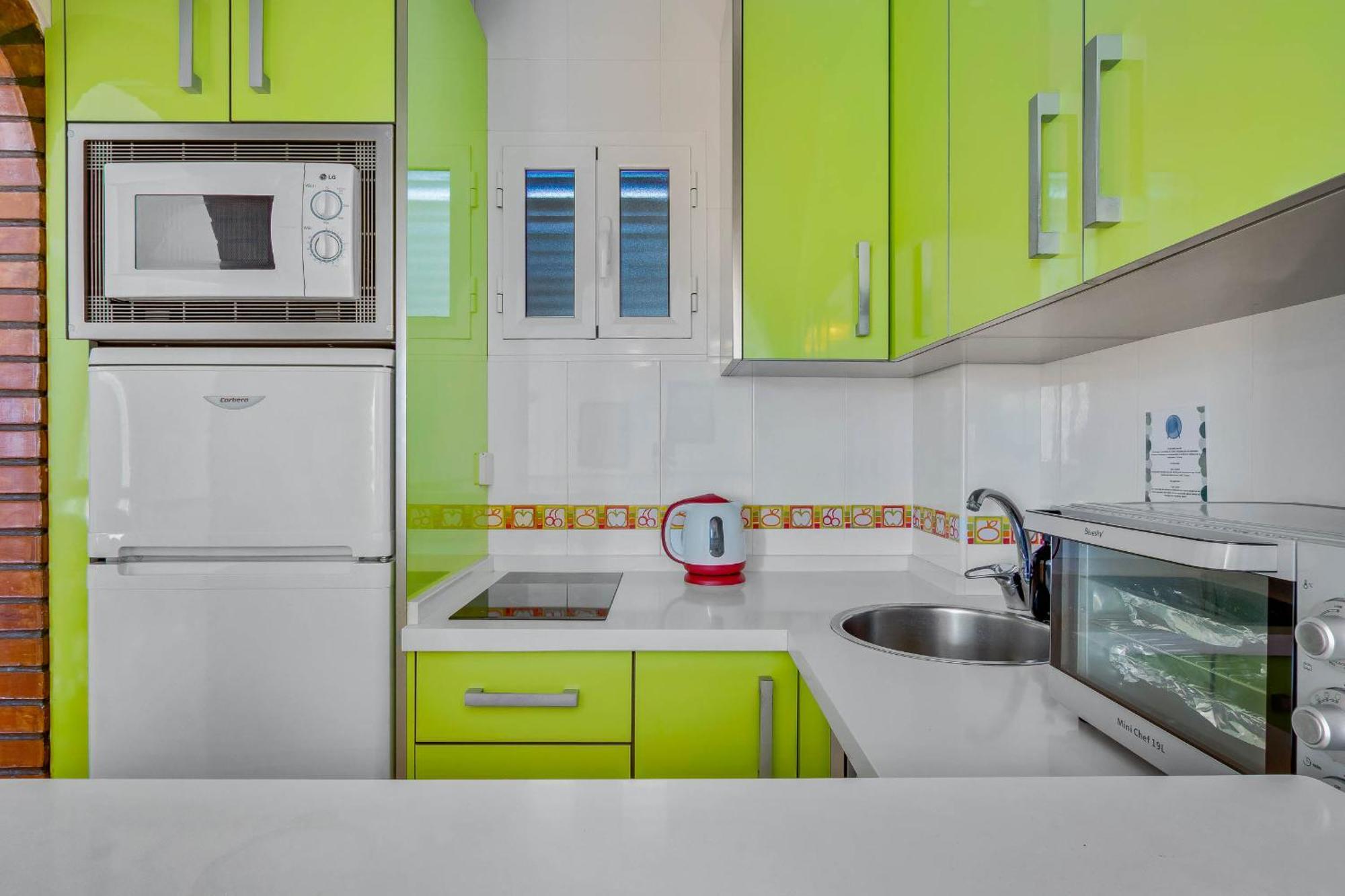 Vistamarina B405 By Ivi Real Estate Apartamento *