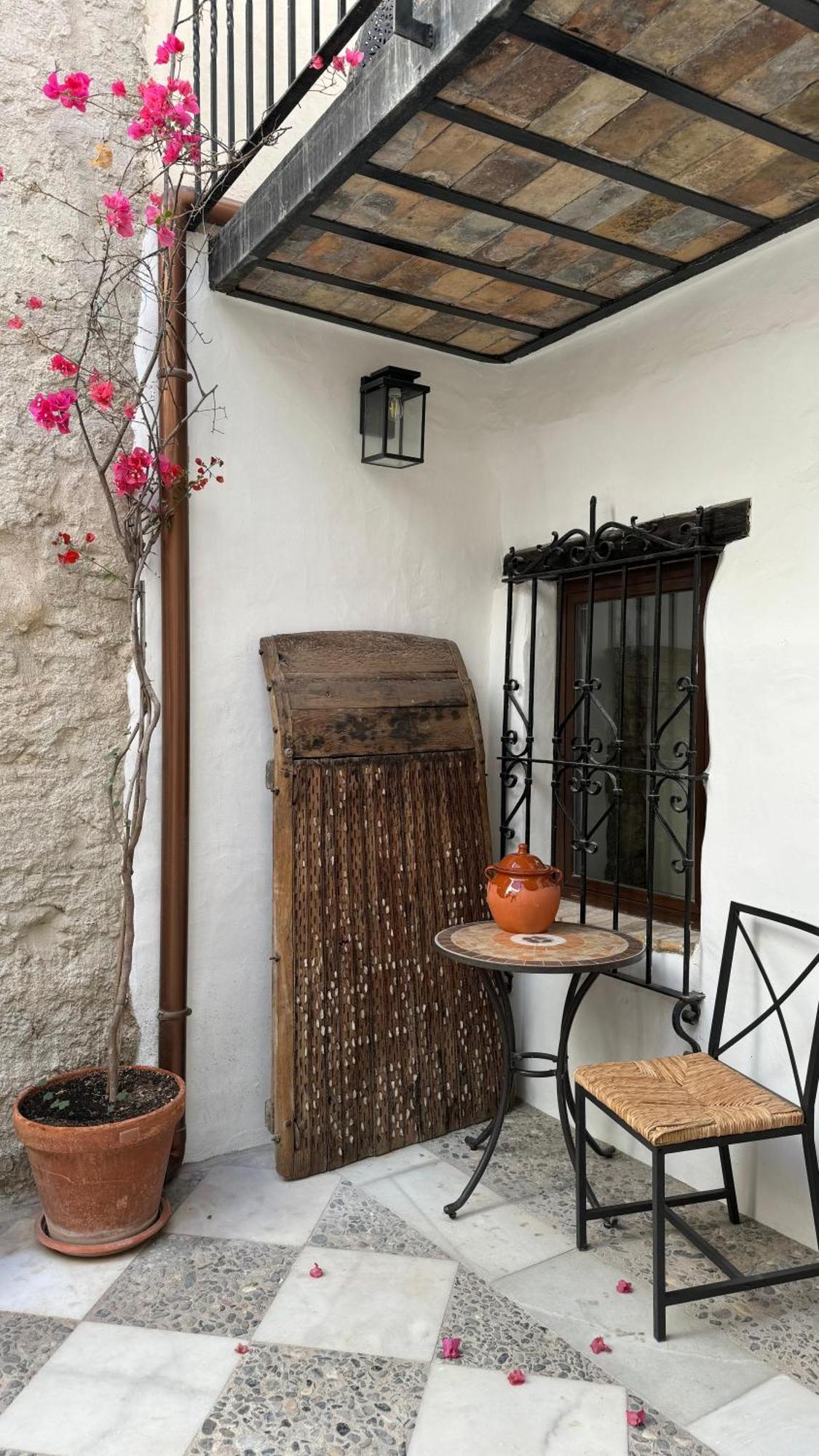 Jerez Siglo Xix Apartamento