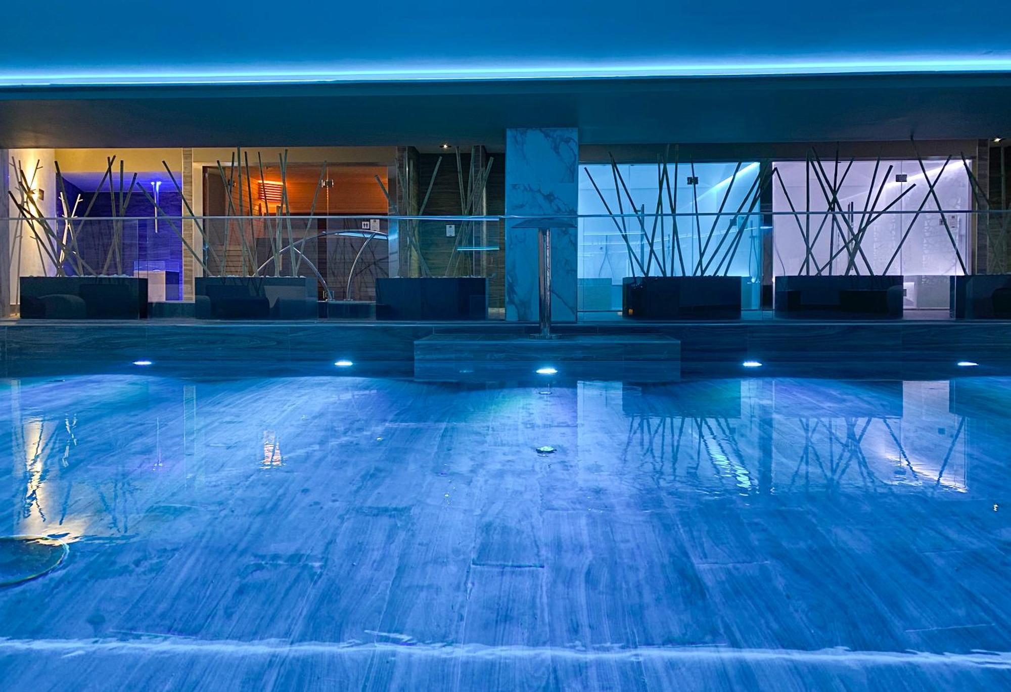 Innside By Melia Porta Maris 4*