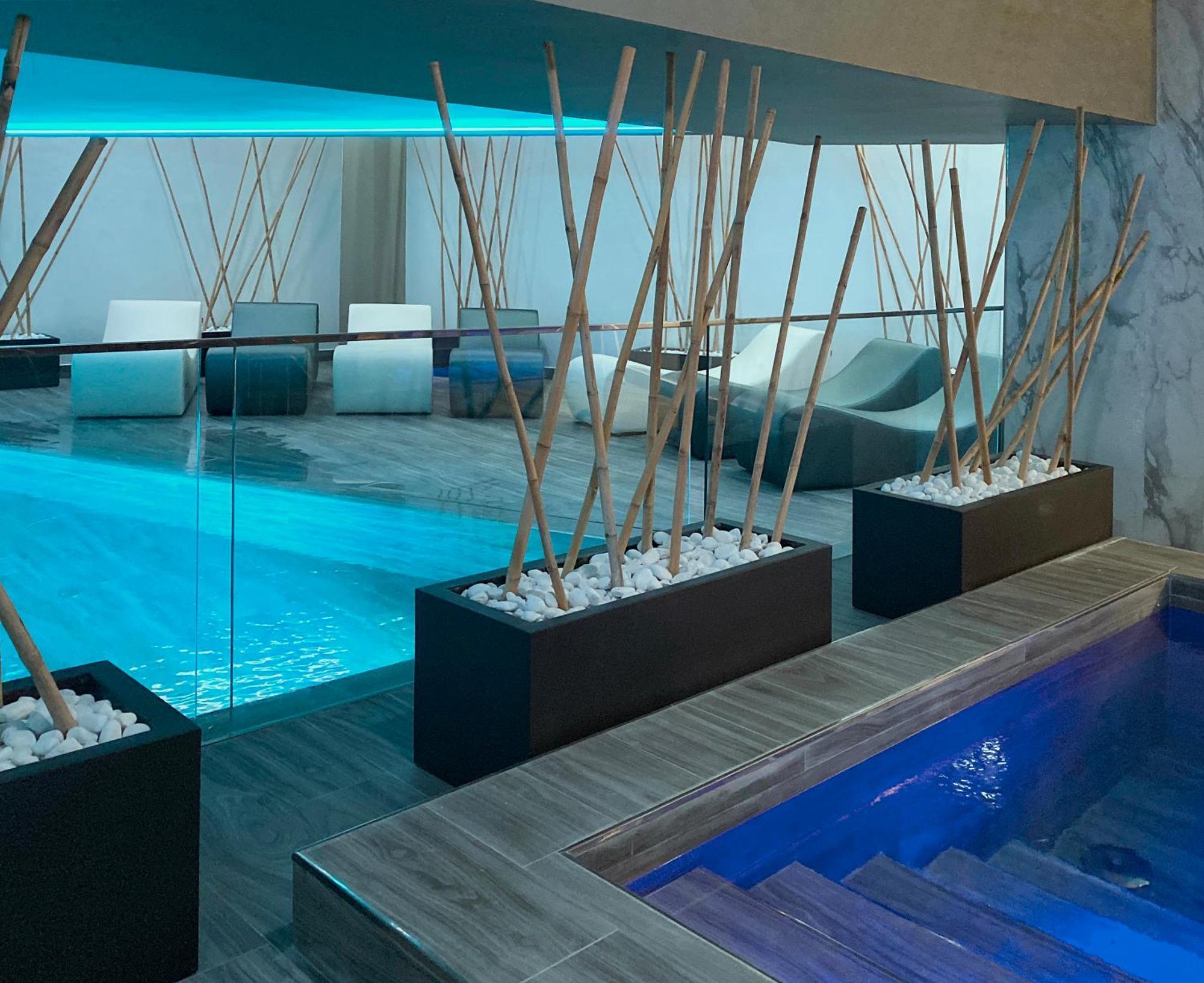 Innside By Melia Porta Maris 4* Alicante