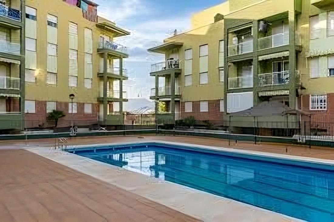 Precioso Piso Torrenueva Con Piscina Y Cerca Playa Apartamento