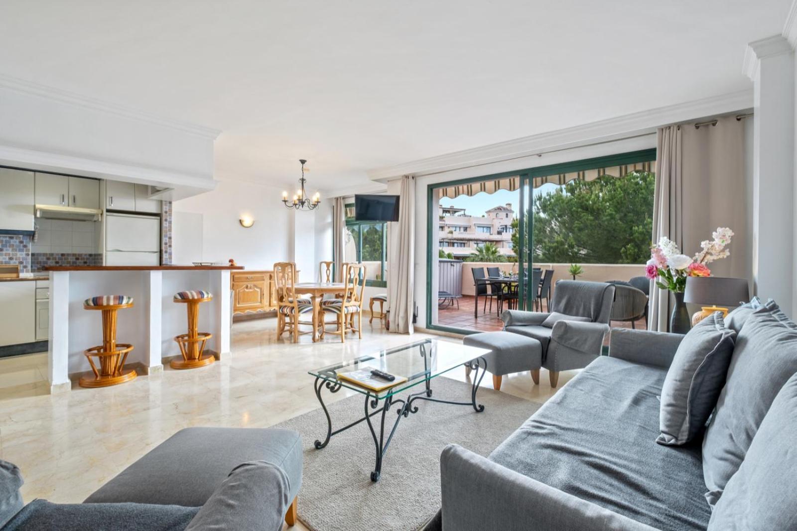 Spacieux A Apartment