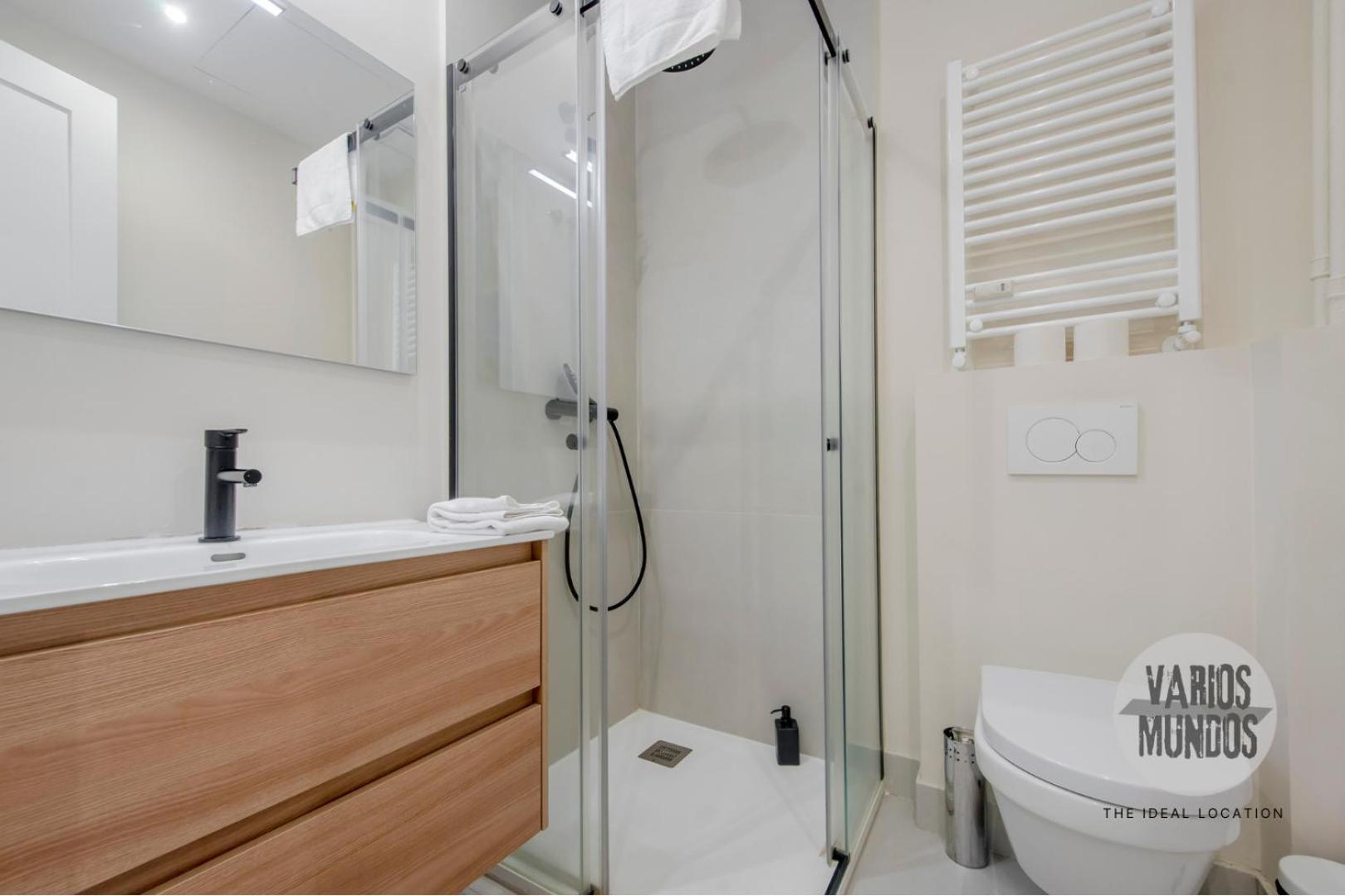 Atractiva Y Practica 9, Conoce Toledo 77 Apartamento *