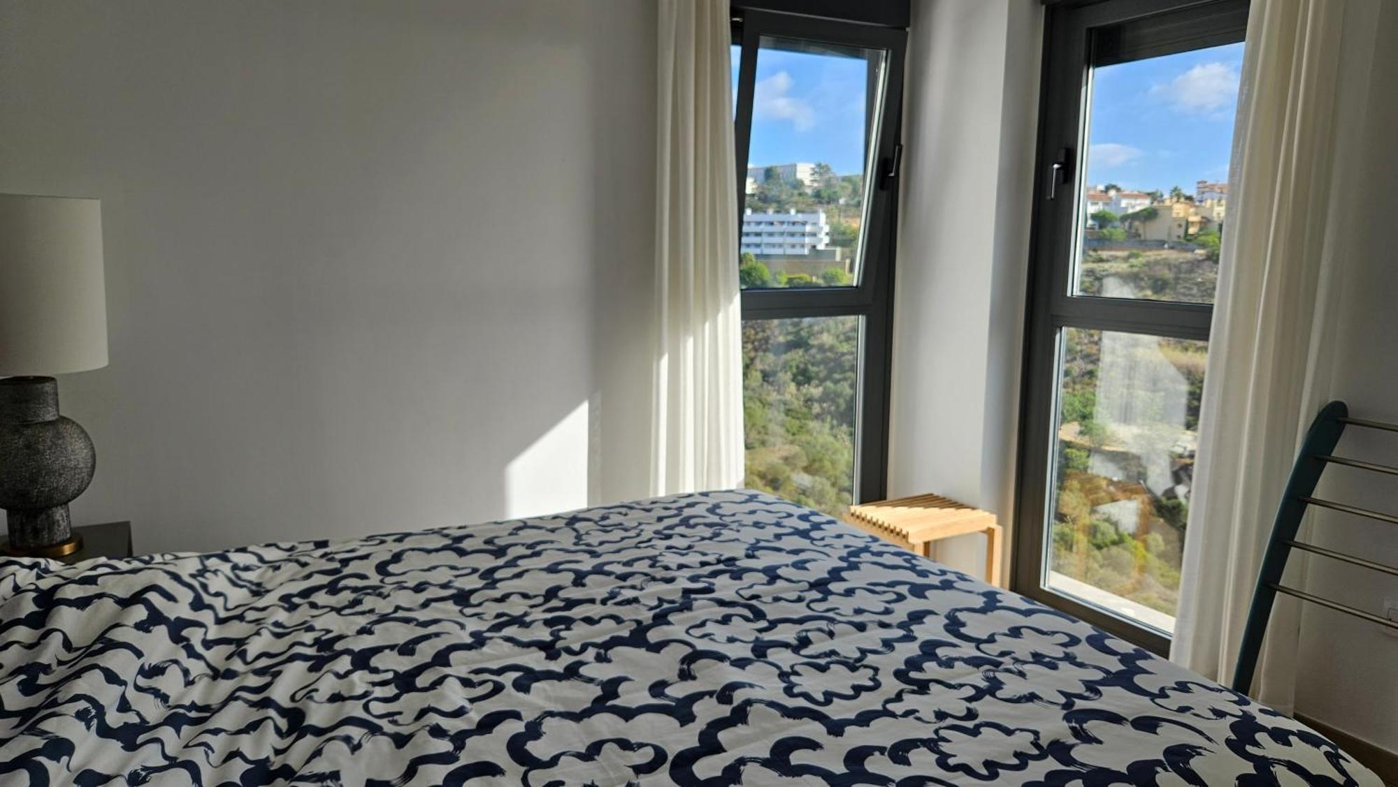 Apartamento Panorama Seaview Penthouse Sotogrande