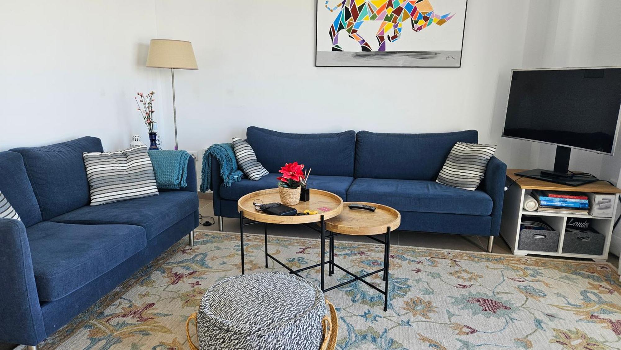 Panorama Seaview Penthouse Apartamento Sotogrande
