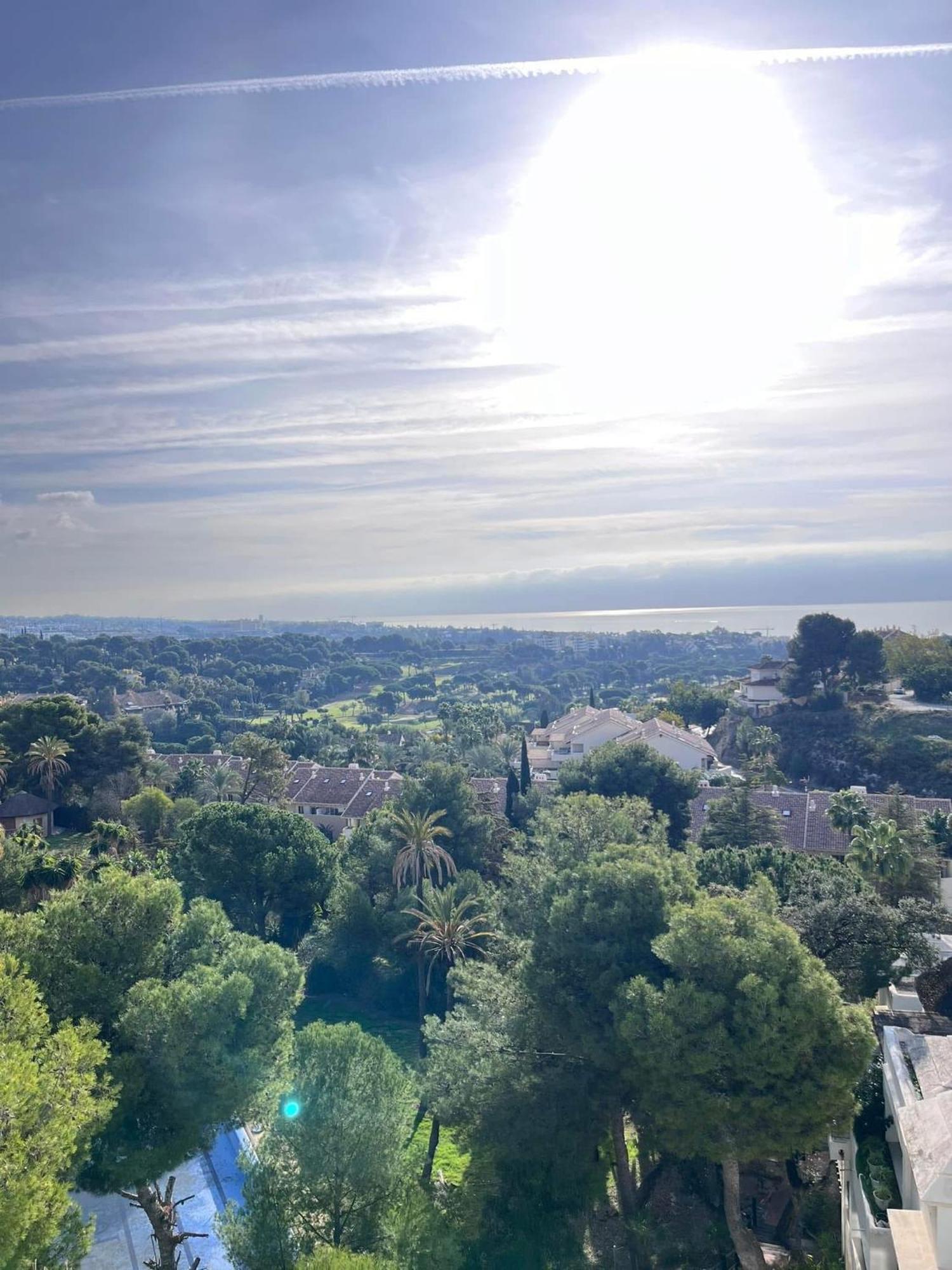 Apartment F, Incosol, Rio Real, Marbella