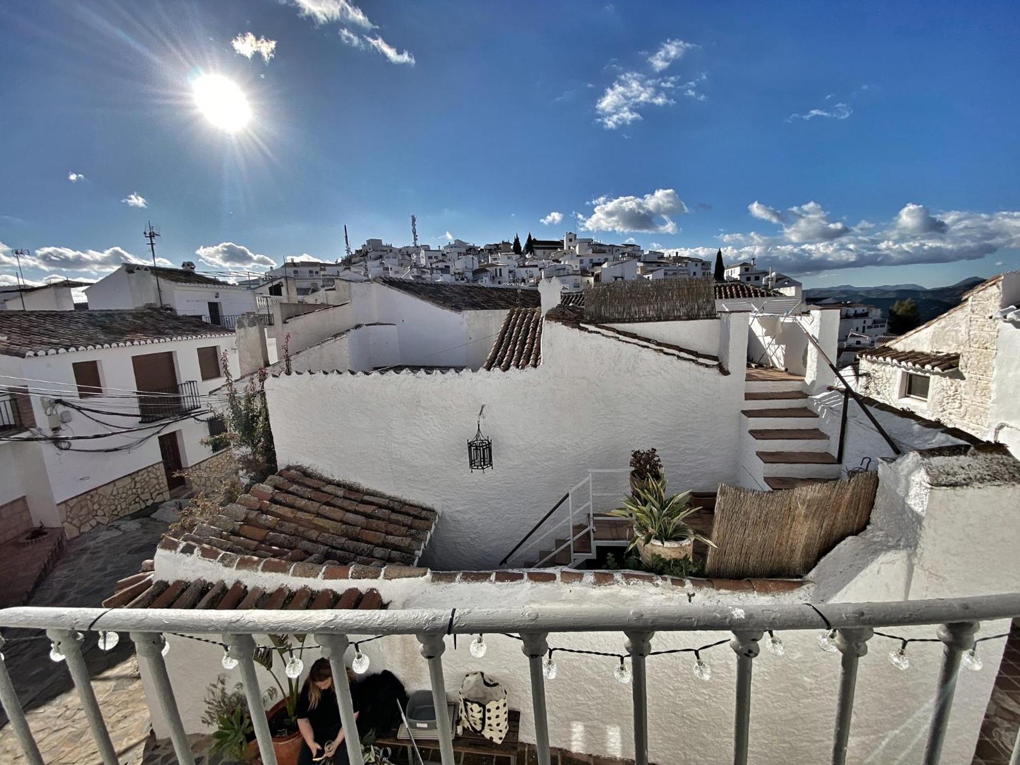Castillo 15 Comares