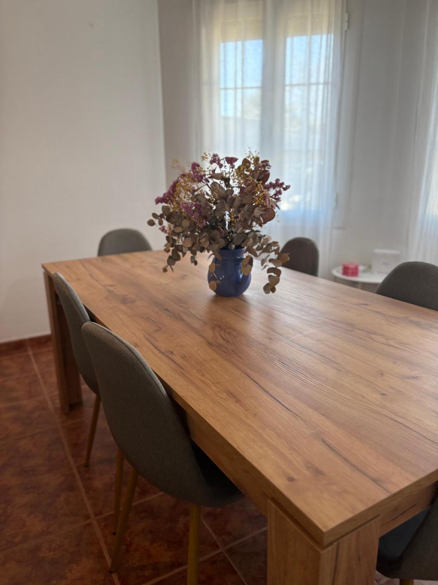 Casa El Abuelo Tomas Córdoba