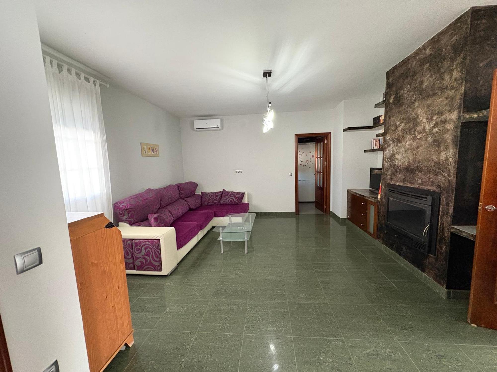 Casa El Abuelo Tomas *