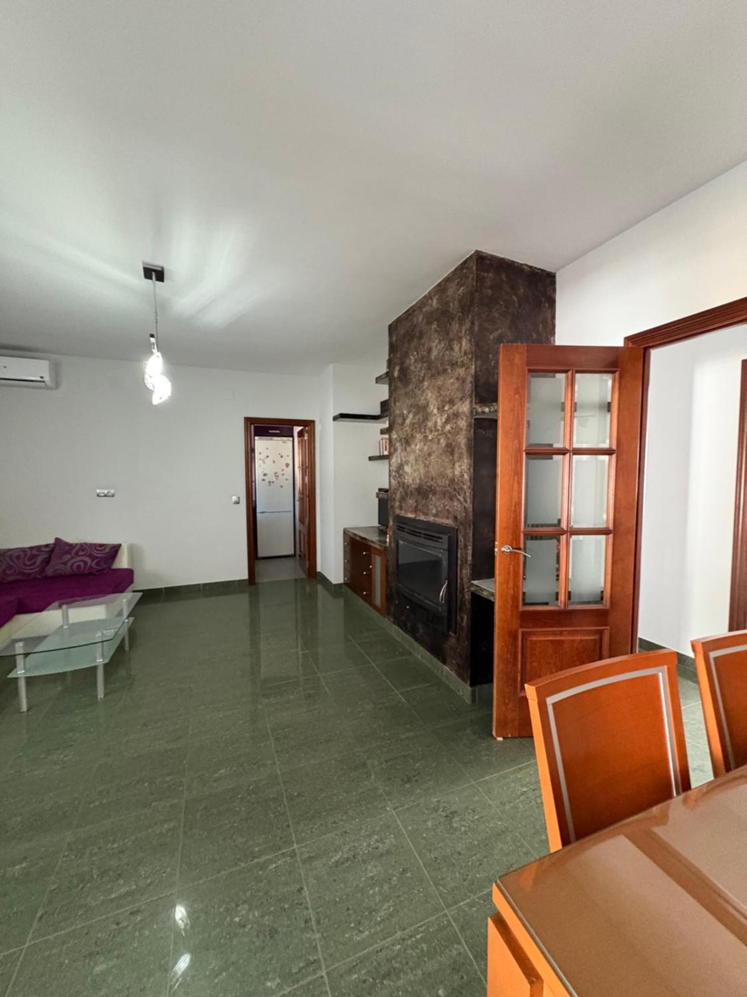 Casa El Abuelo Tomas Córdoba