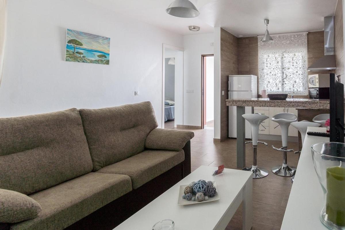 Сasa de vacaciones Casa Moises Brisa