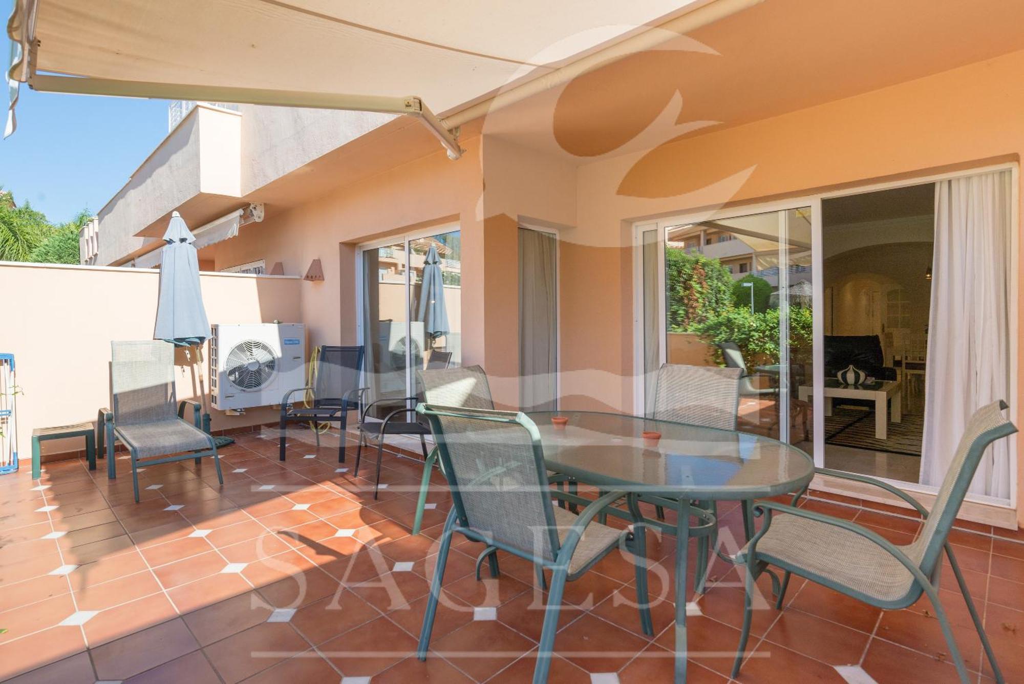 Apartahotel Jardines De Santa Maria Golf 4*