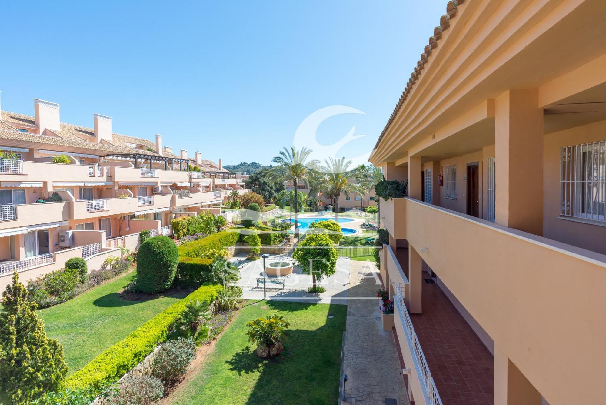 Jardines De Santa Maria Golf 4*