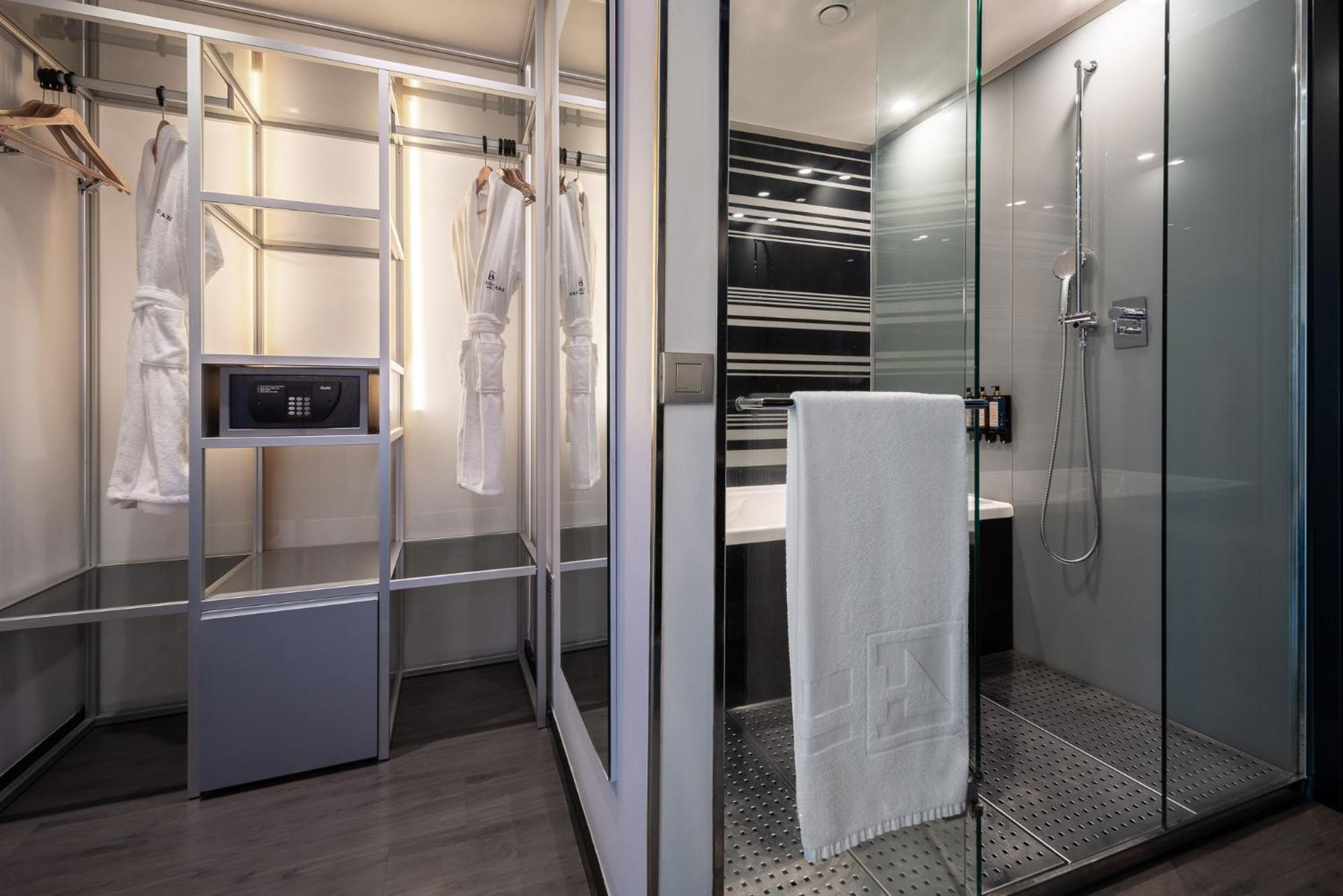 Eurostars Palace 5*