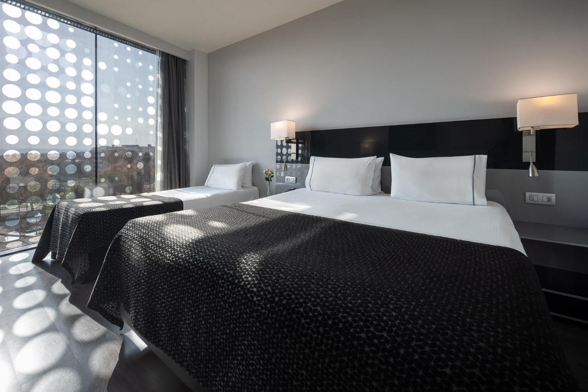 Eurostars Palace Córdoba